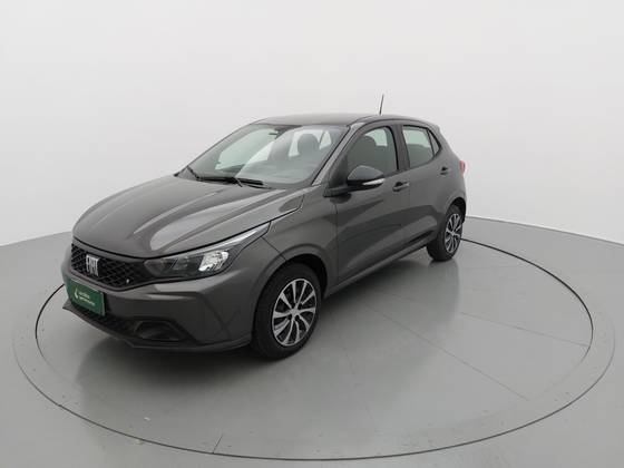 FIAT ARGO 1.0 FIREFLY FLEX DRIVE MANUAL FIAT ARGO 1.0 FIREFLY FLEX DRIVE MANUAL